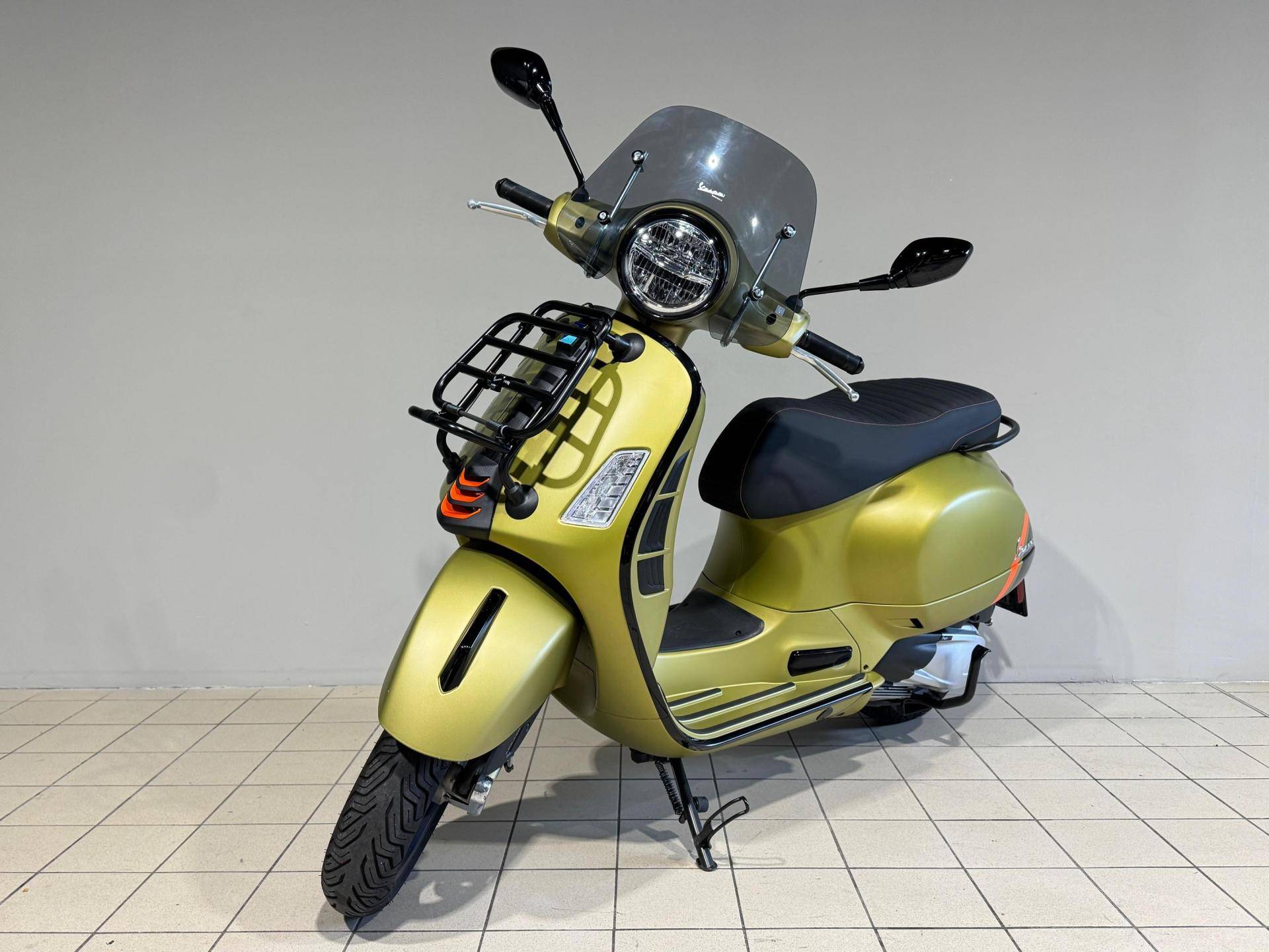 VESPA Vespa GTS