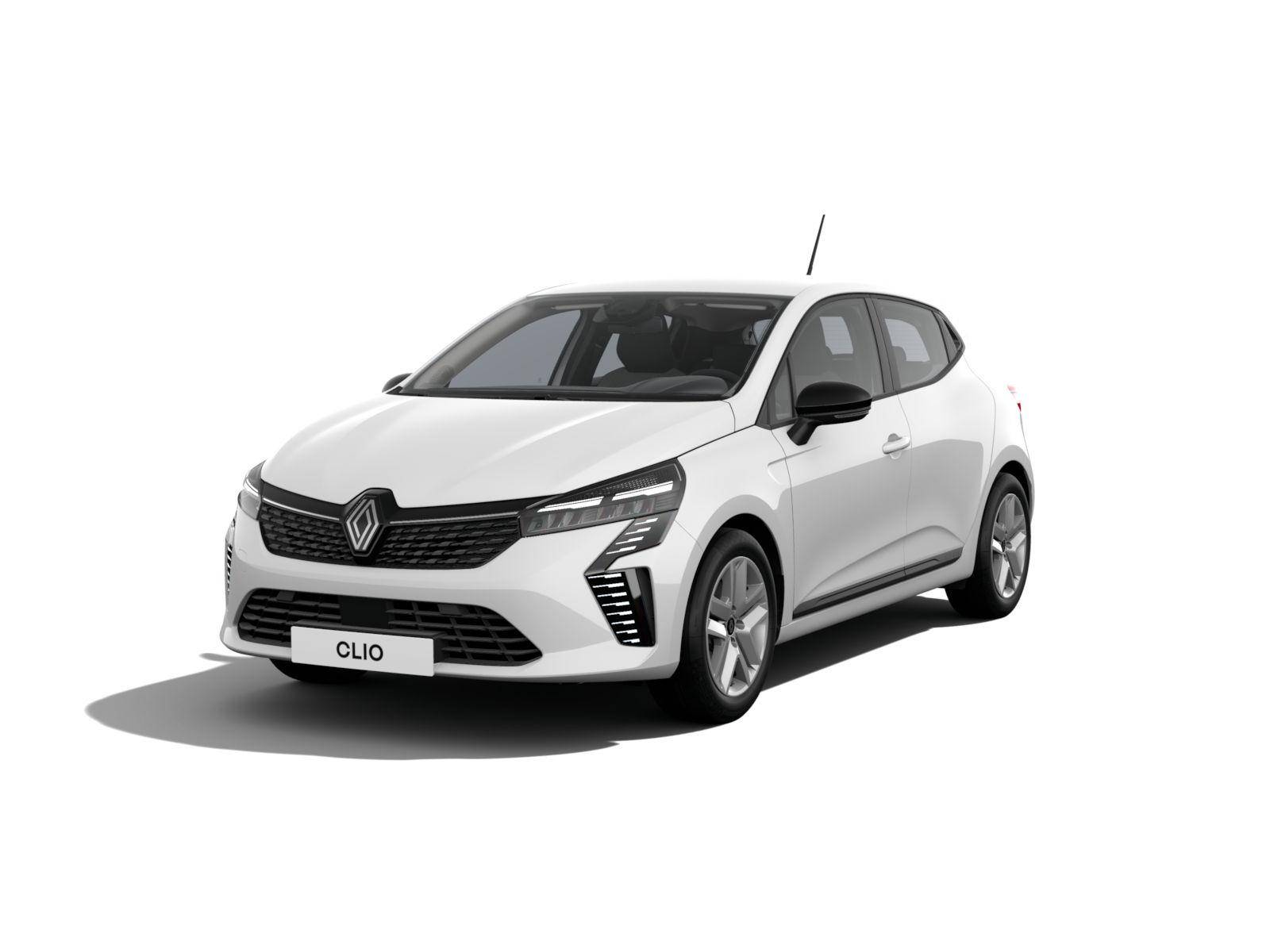 Renault NUOVA CLIO
