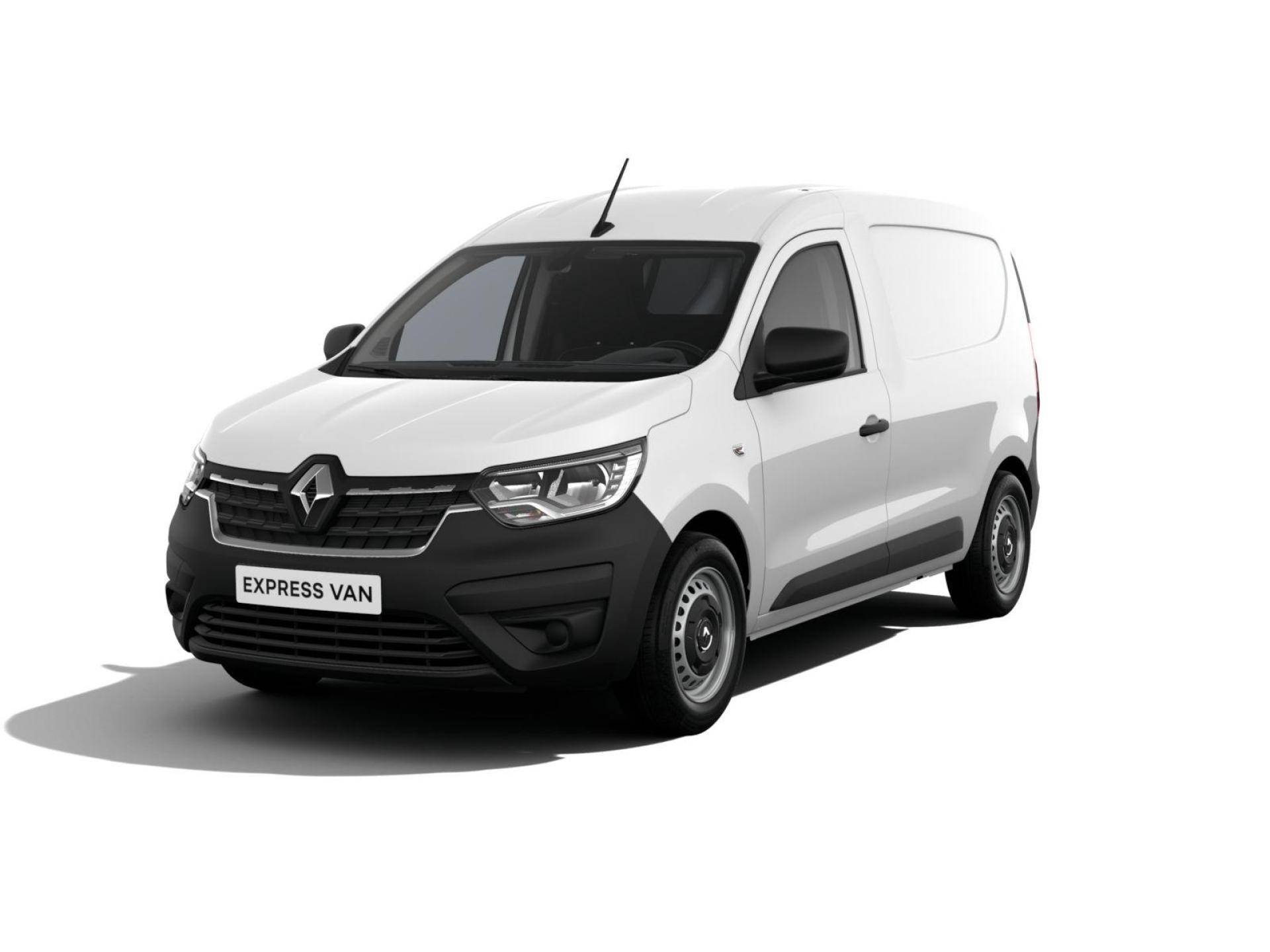 Renault NUOVO EXPRESS VAN