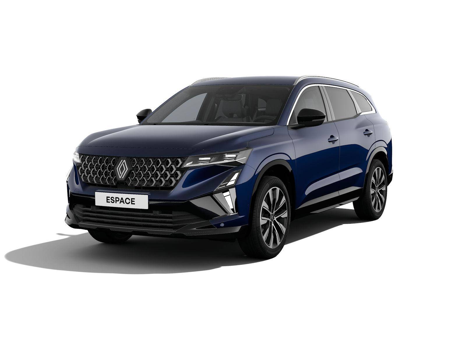 Renault NUOVO ESPACE