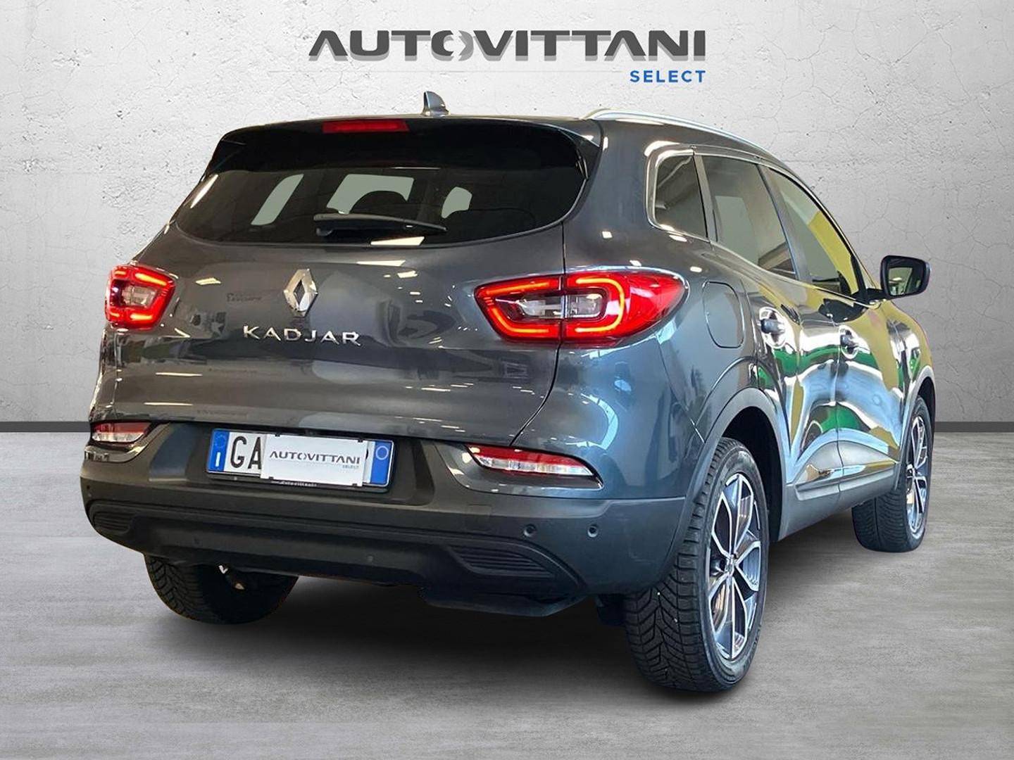RENAULT Kadjar