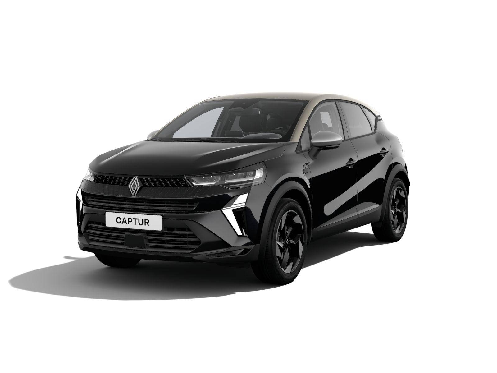 Renault NUOVO CAPTUR