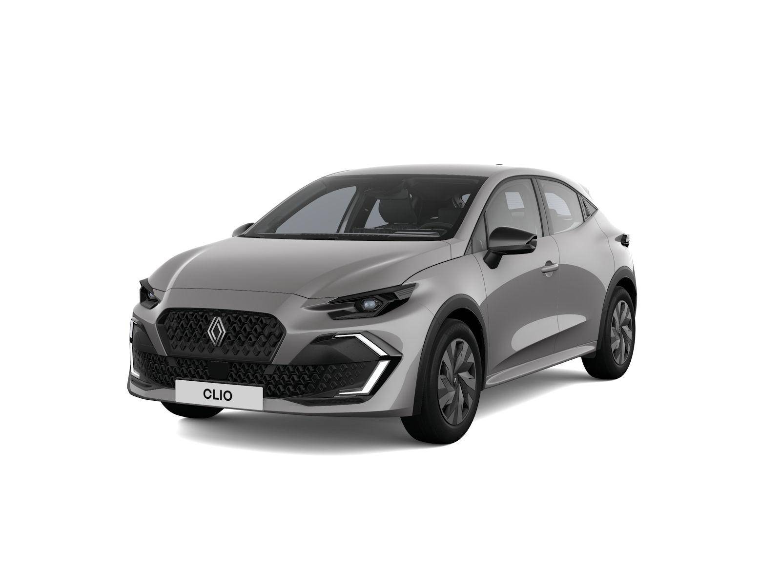 Renault Nuova Clio