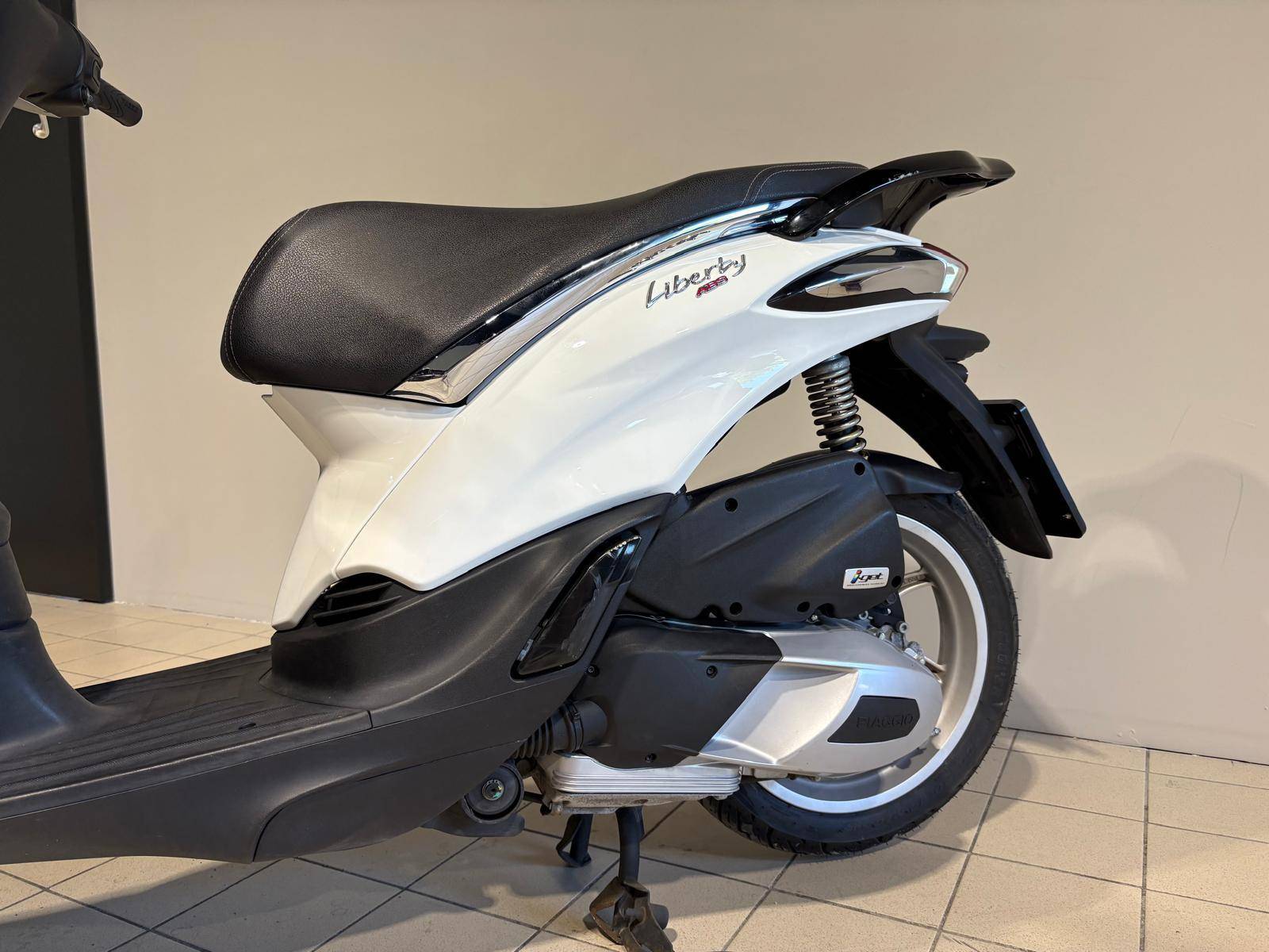 PIAGGIO Liberty