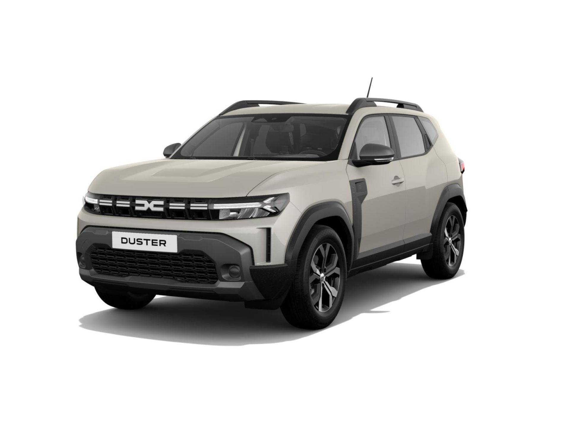 Dacia NUOVO DUSTER