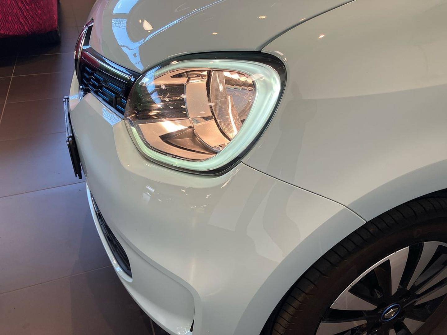 RENAULT Twingo