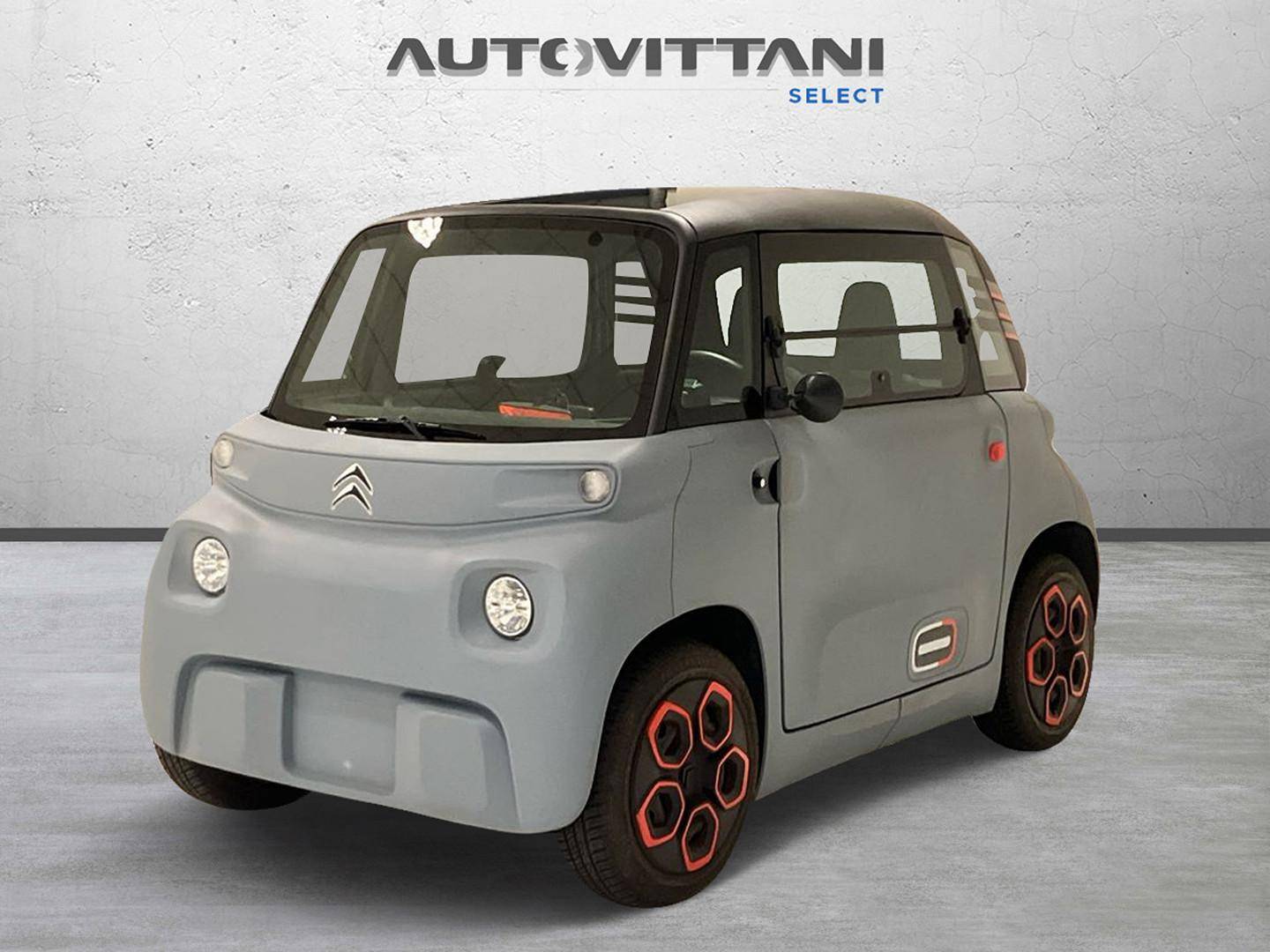 CITROEN Ami