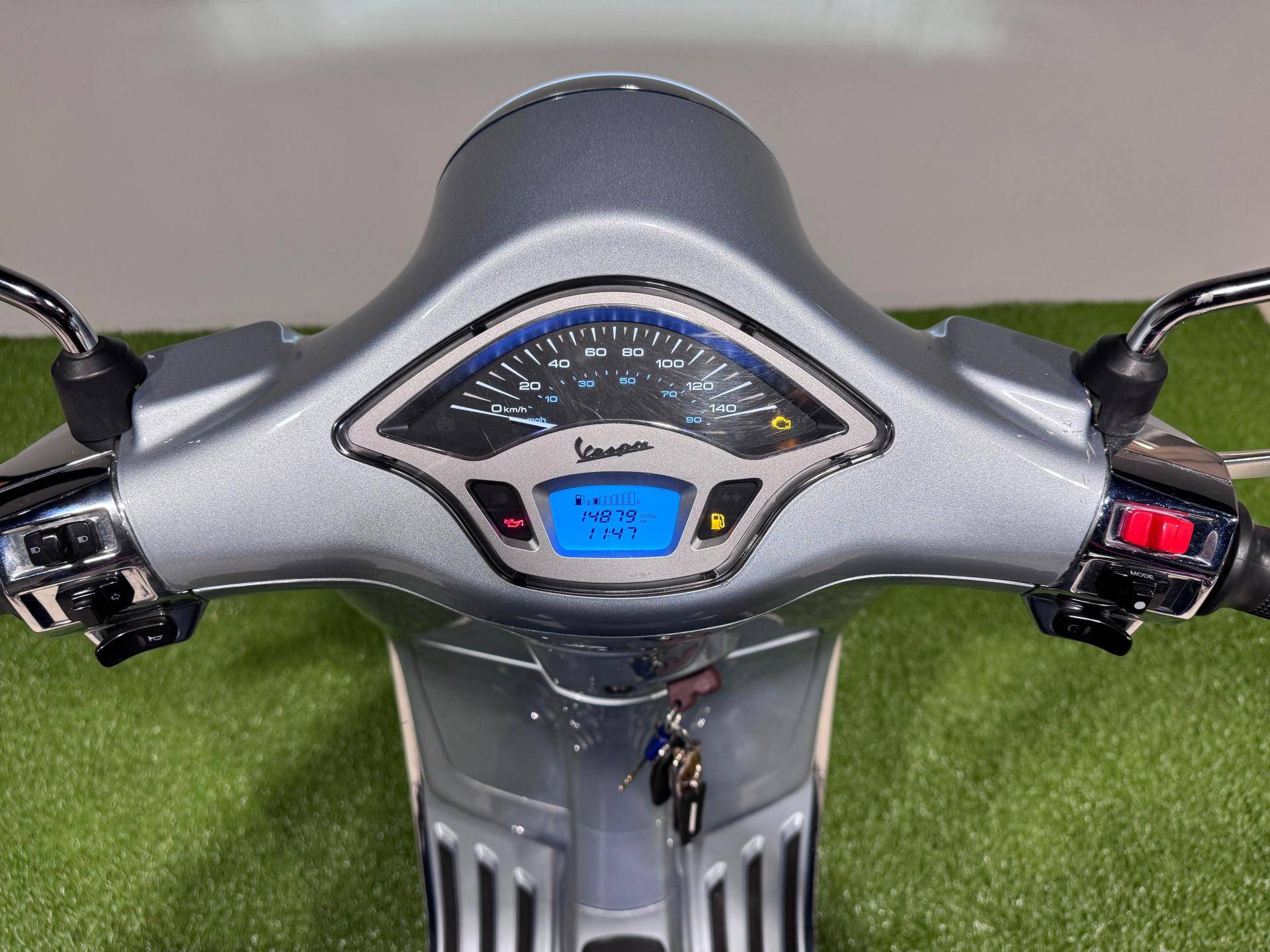 VESPA Vespa Primavera