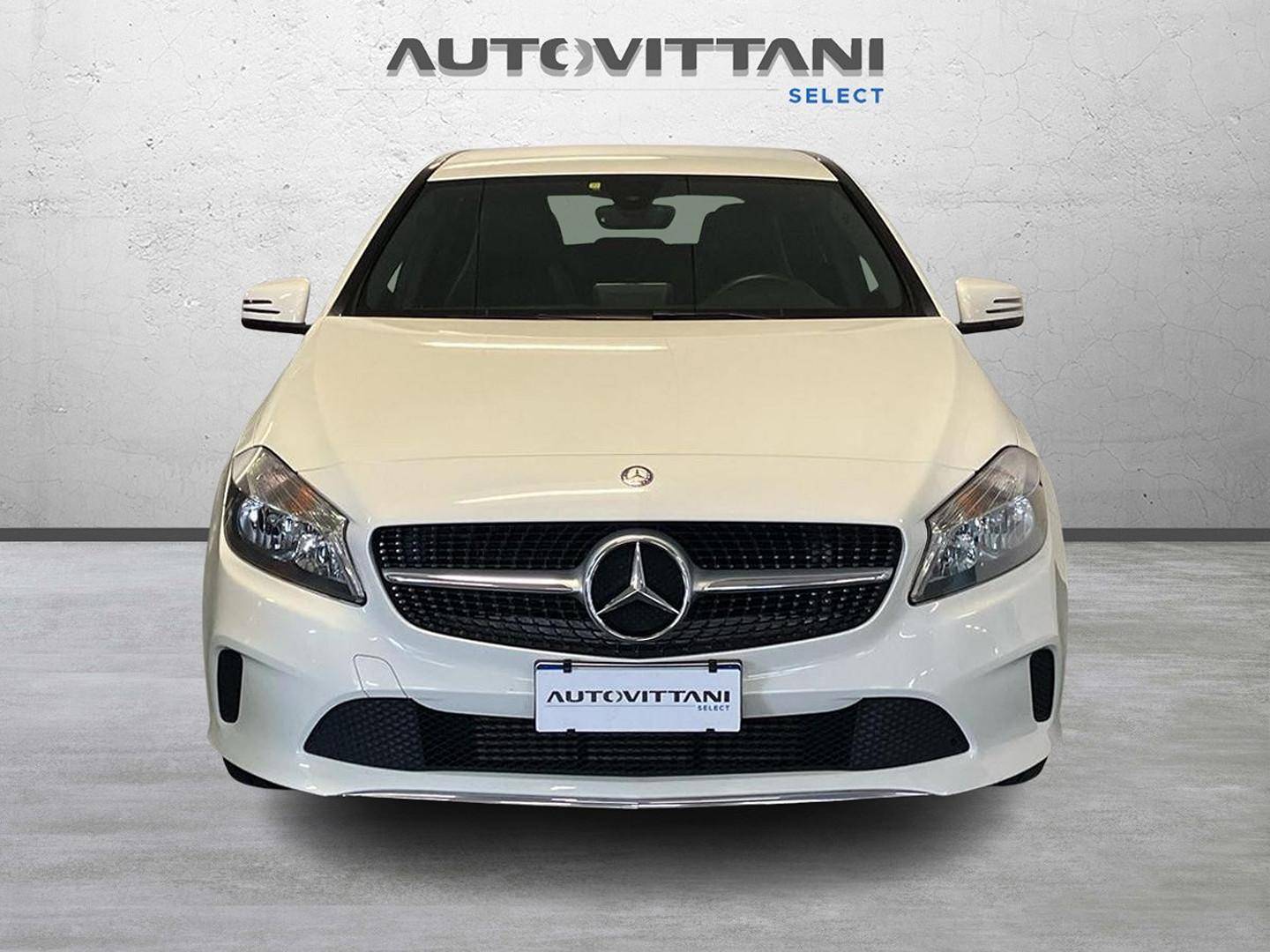 MERCEDES Classe A