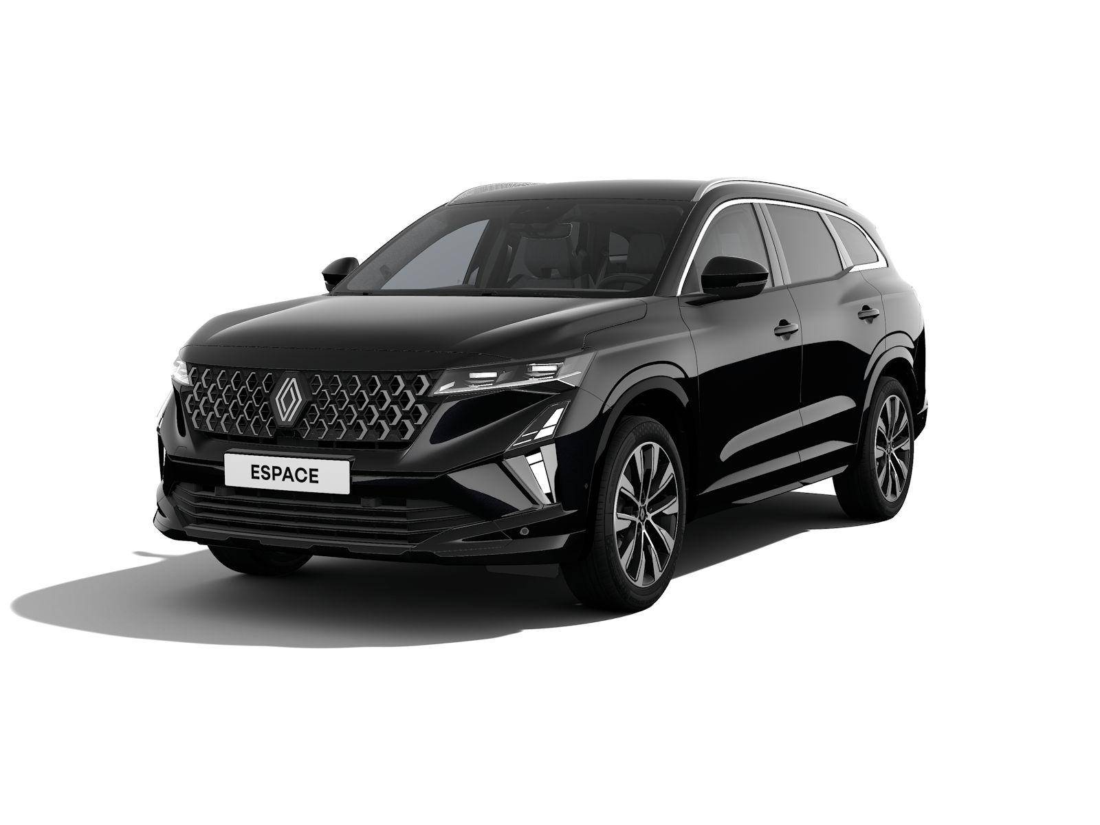 Renault NUOVO ESPACE