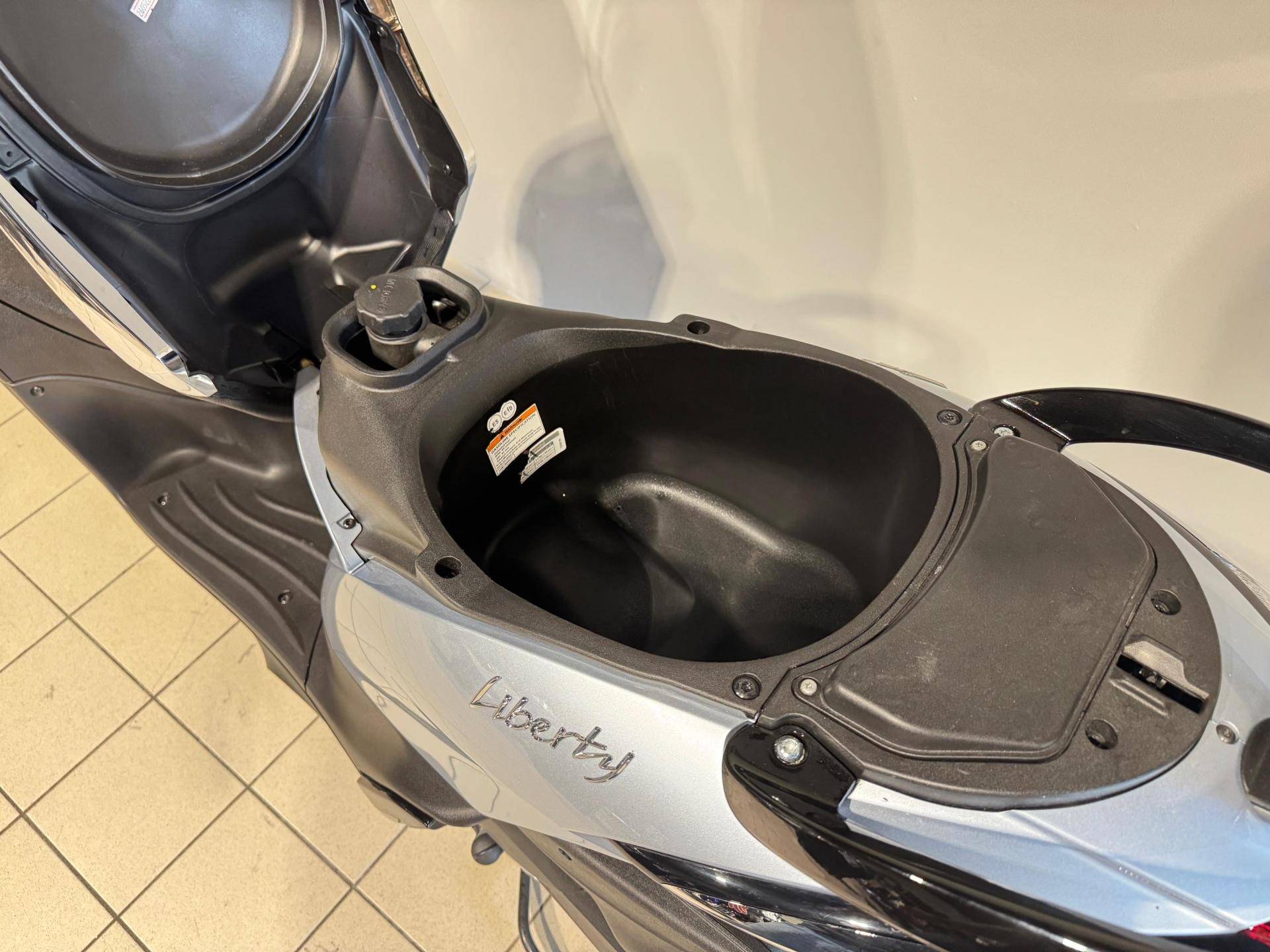 PIAGGIO Liberty