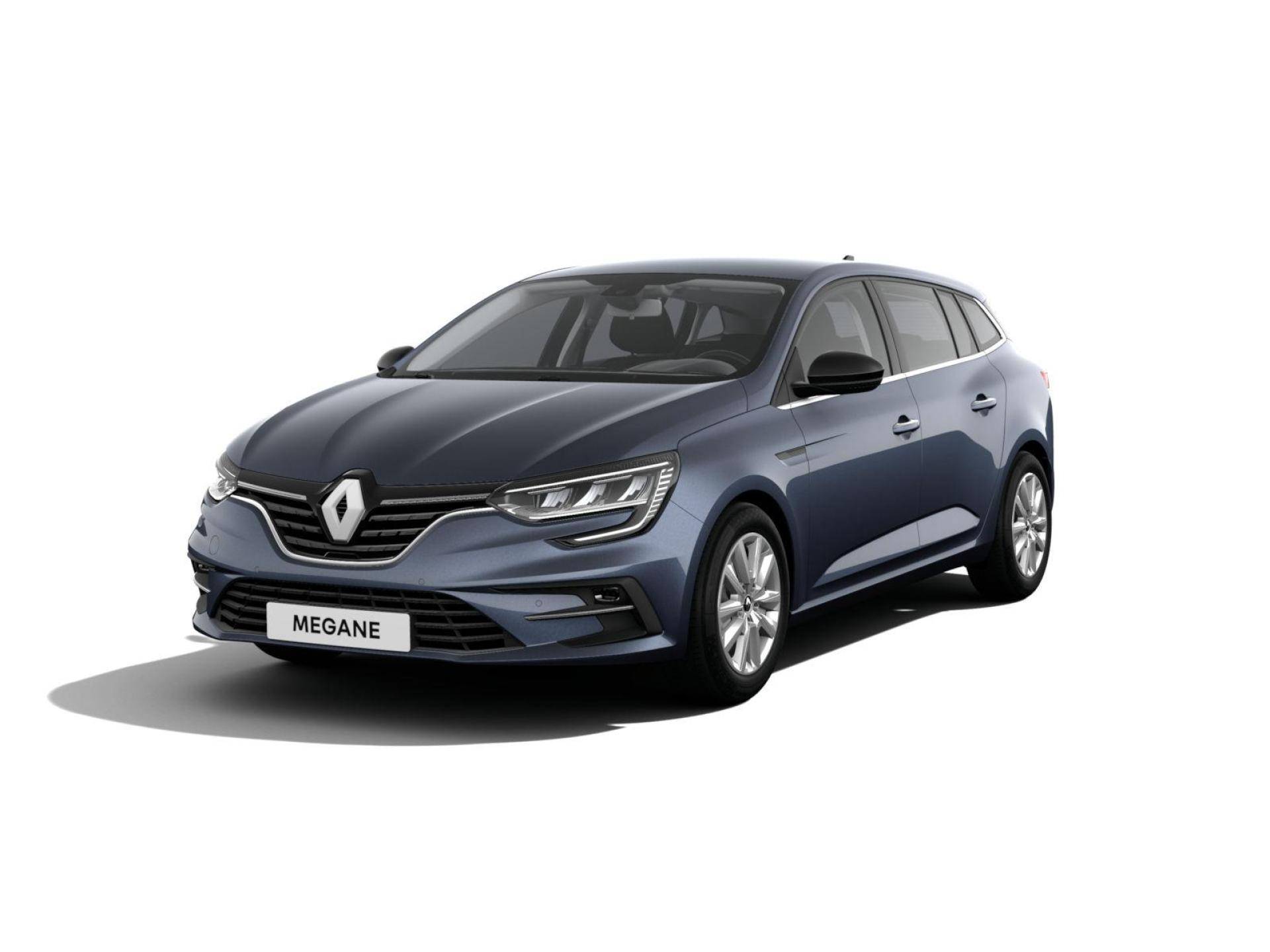 Renault NUOVA MEGANE SPORTER