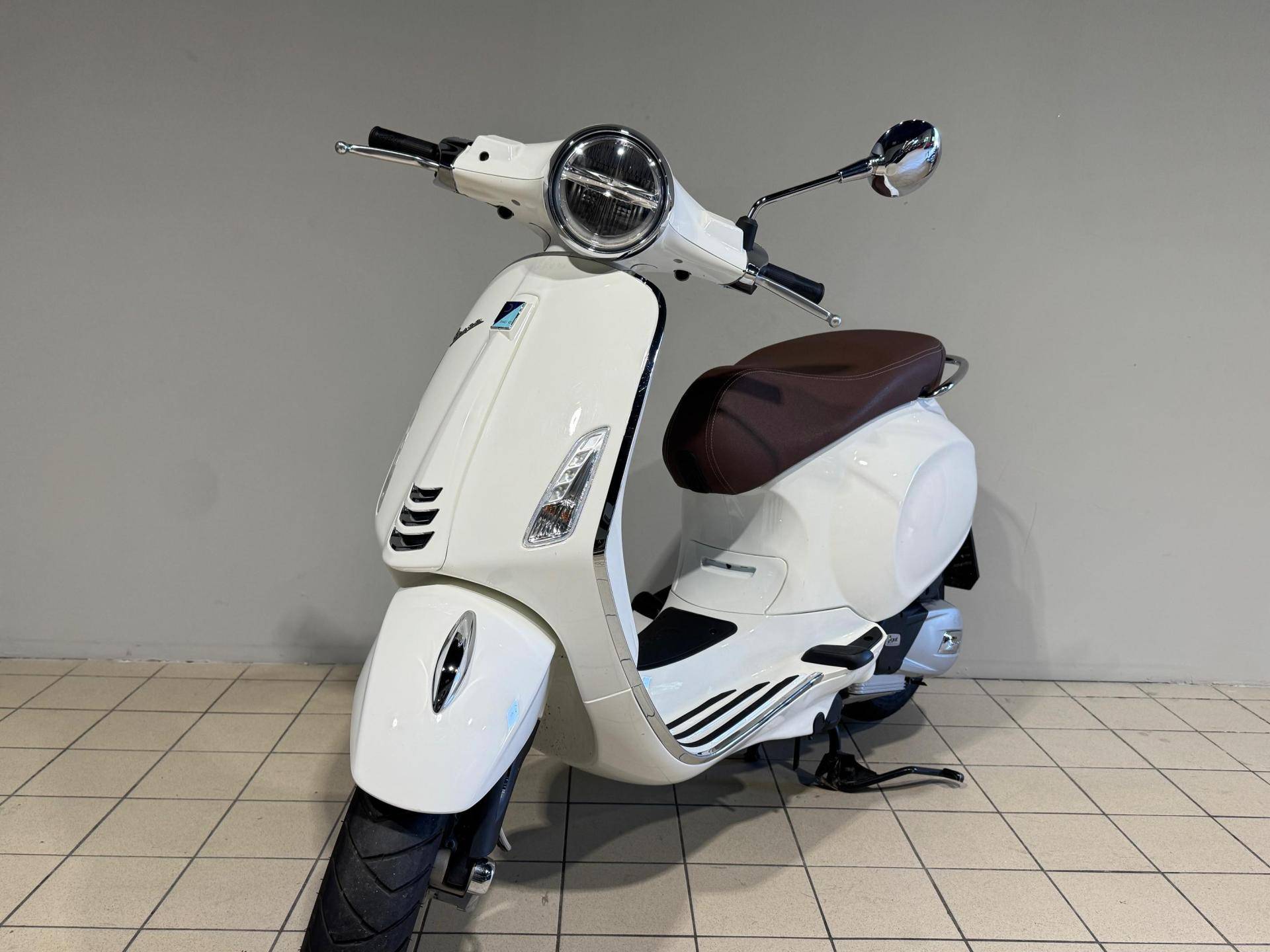 VESPA Vespa Primavera