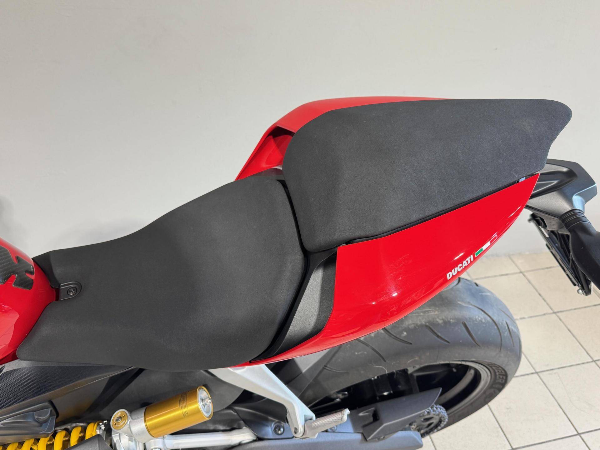 DUCATI Panigale