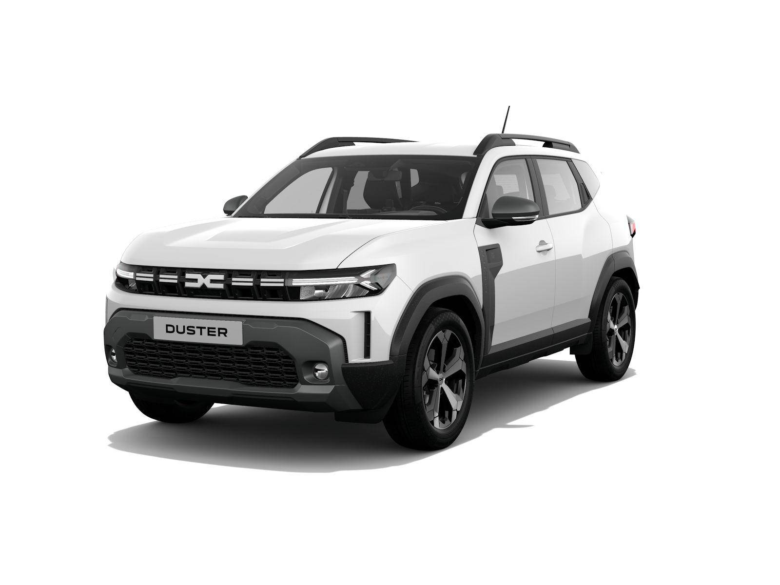 Dacia NUOVO DUSTER