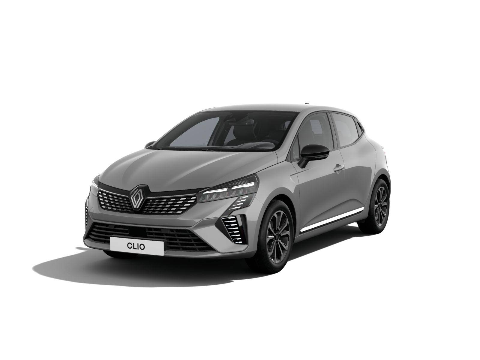 Renault NUOVA CLIO
