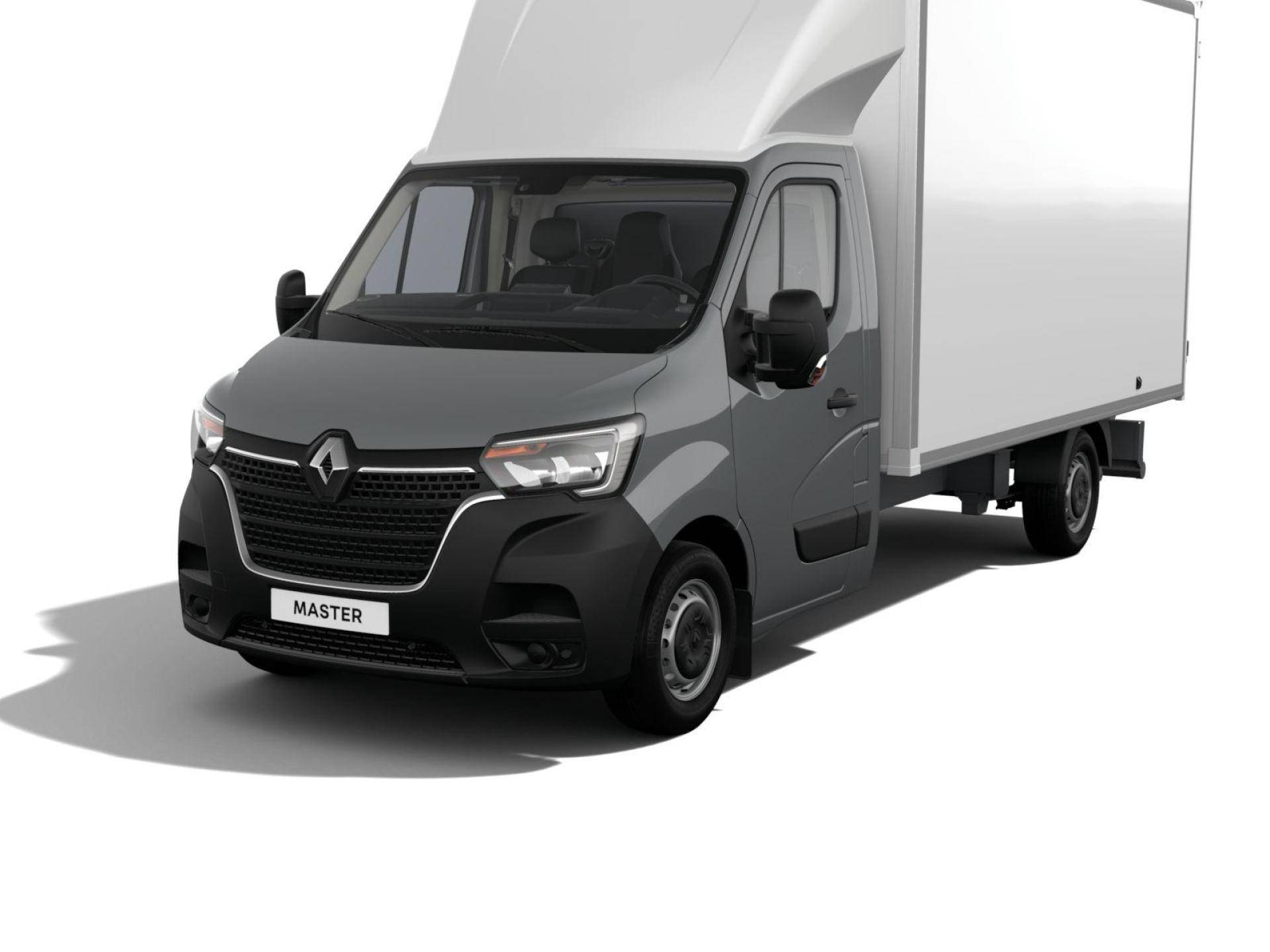 Renault MASTER FURGONE