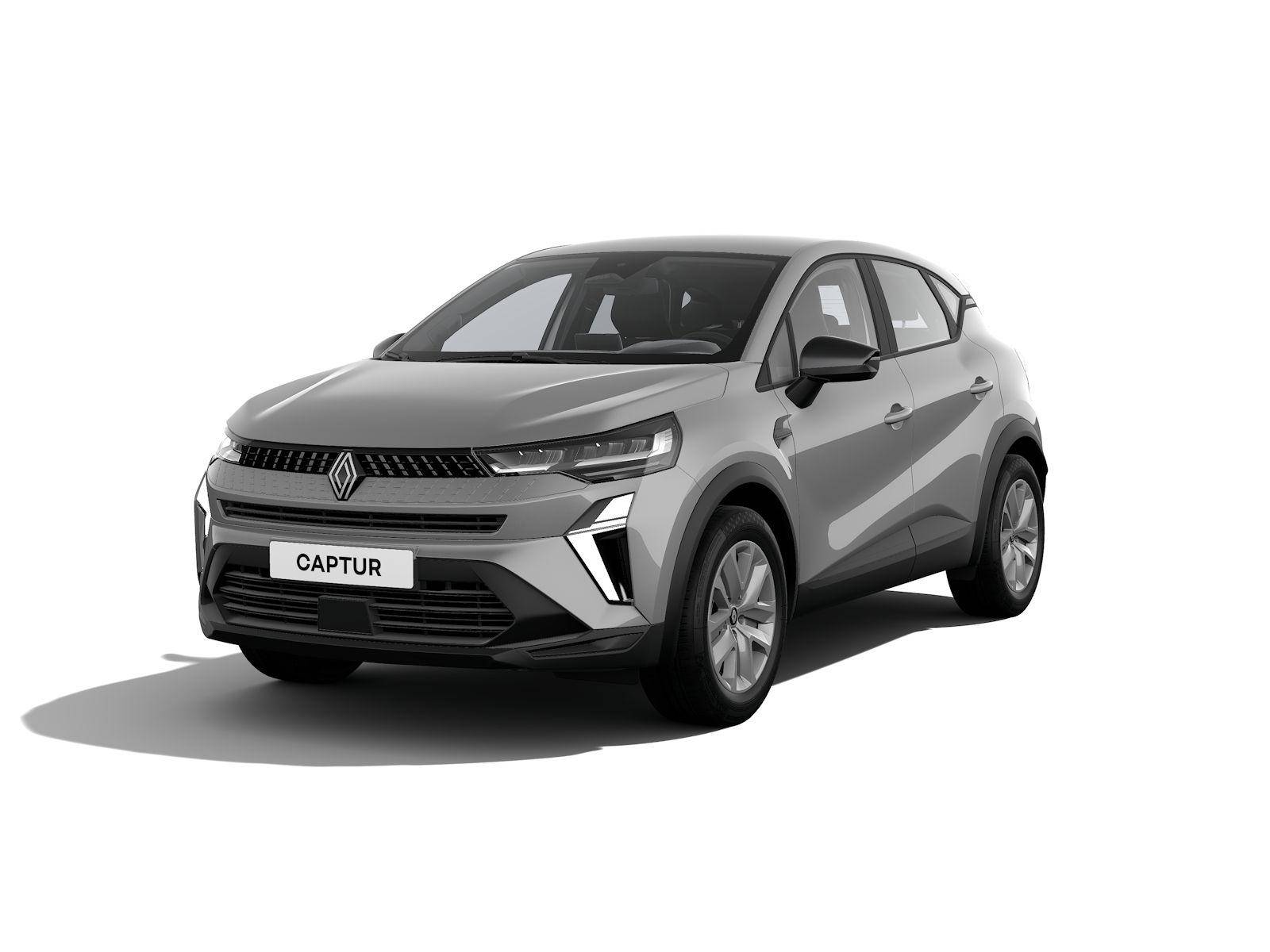 Renault NUOVO CAPTUR