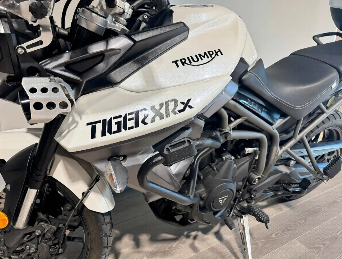 TRIUMPH Tiger