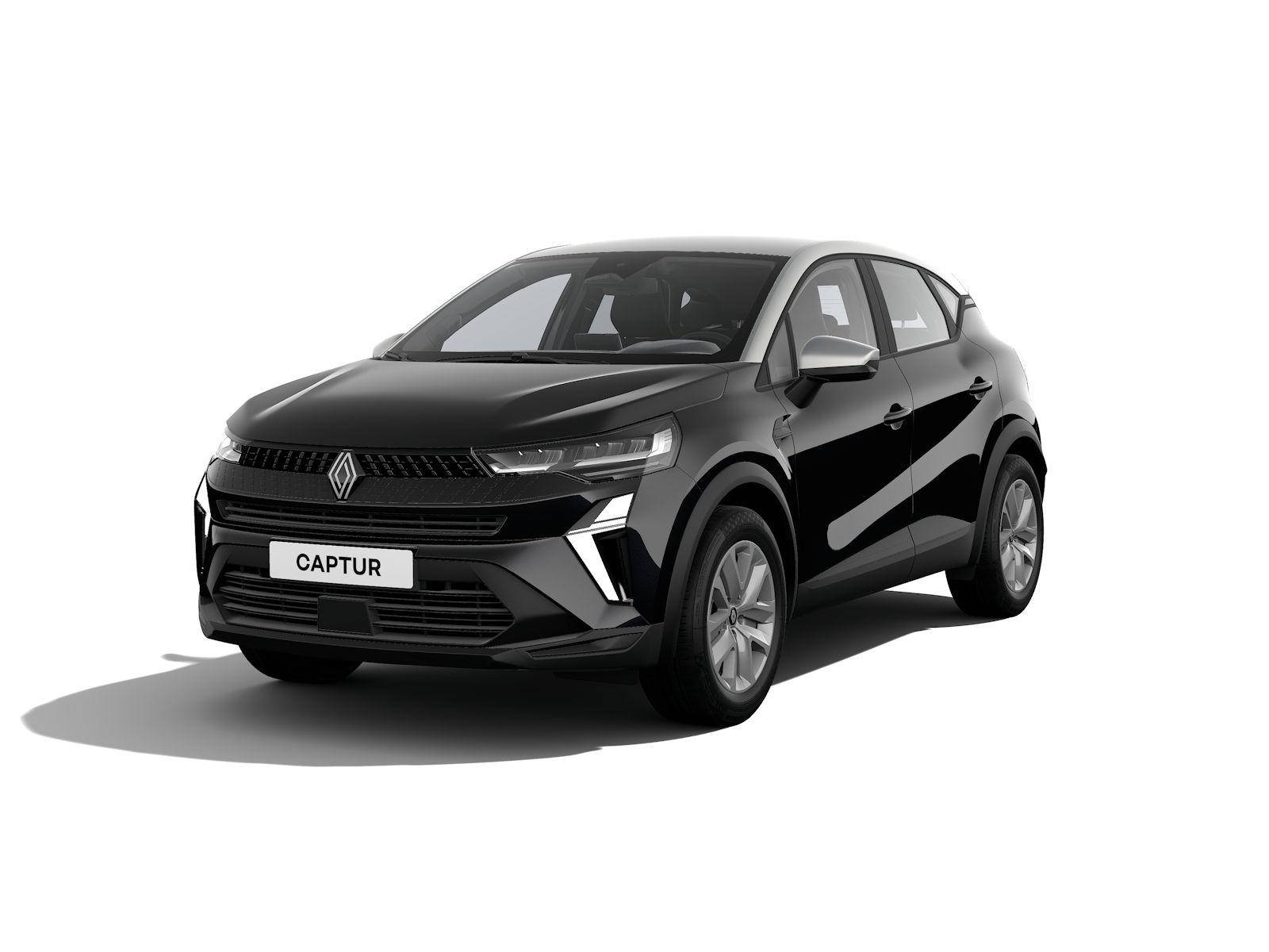 Renault NUOVO CAPTUR