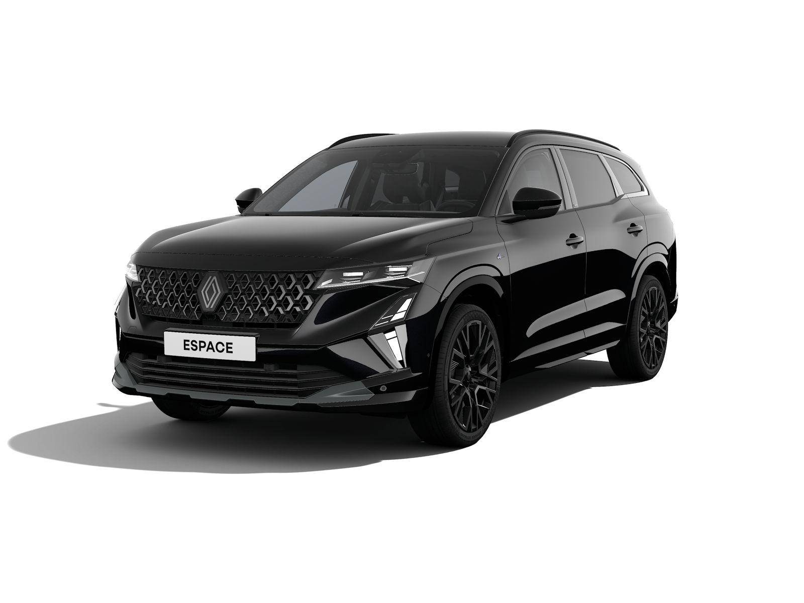 Renault NUOVO ESPACE