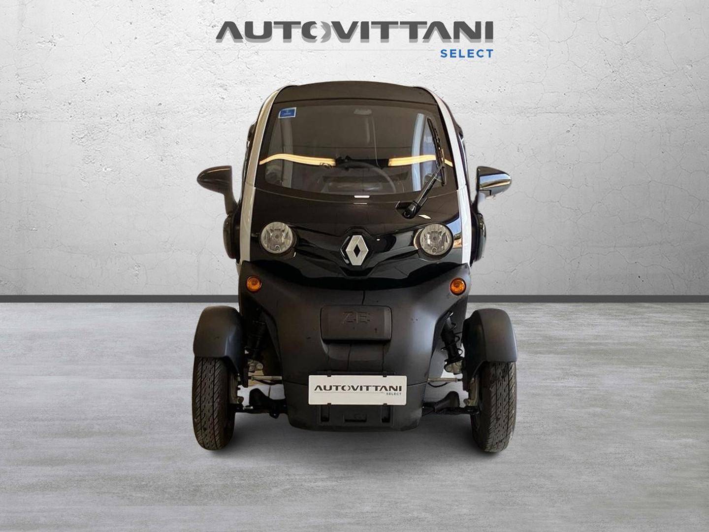 RENAULT Twizy 80