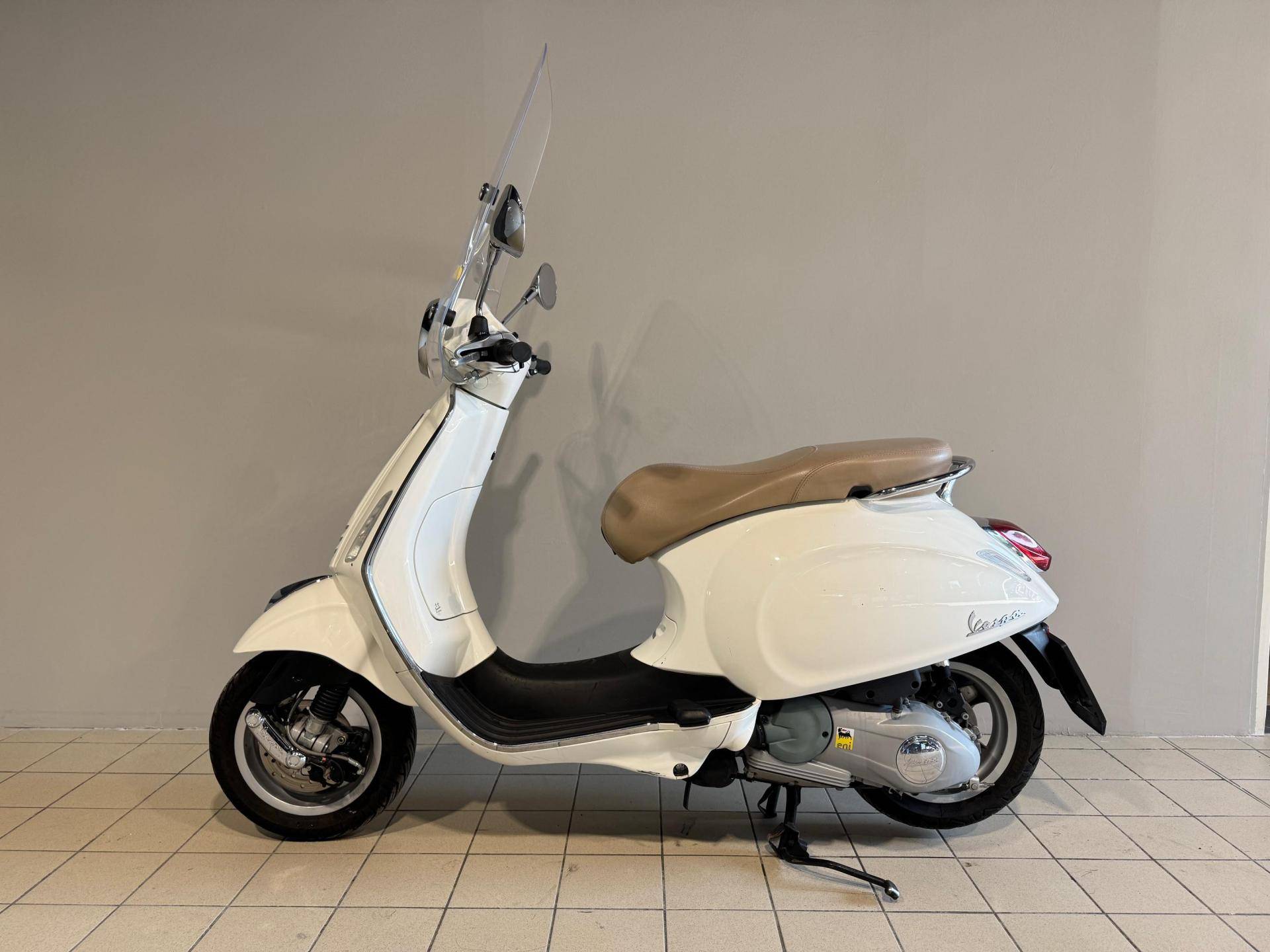 VESPA Vespa Primavera