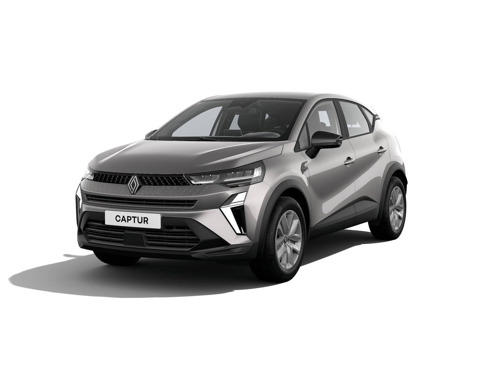 Renault NUOVO CAPTUR