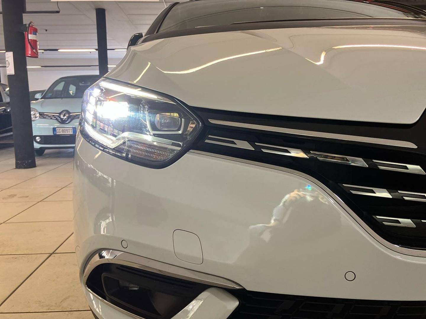 RENAULT Scenic IV 2021