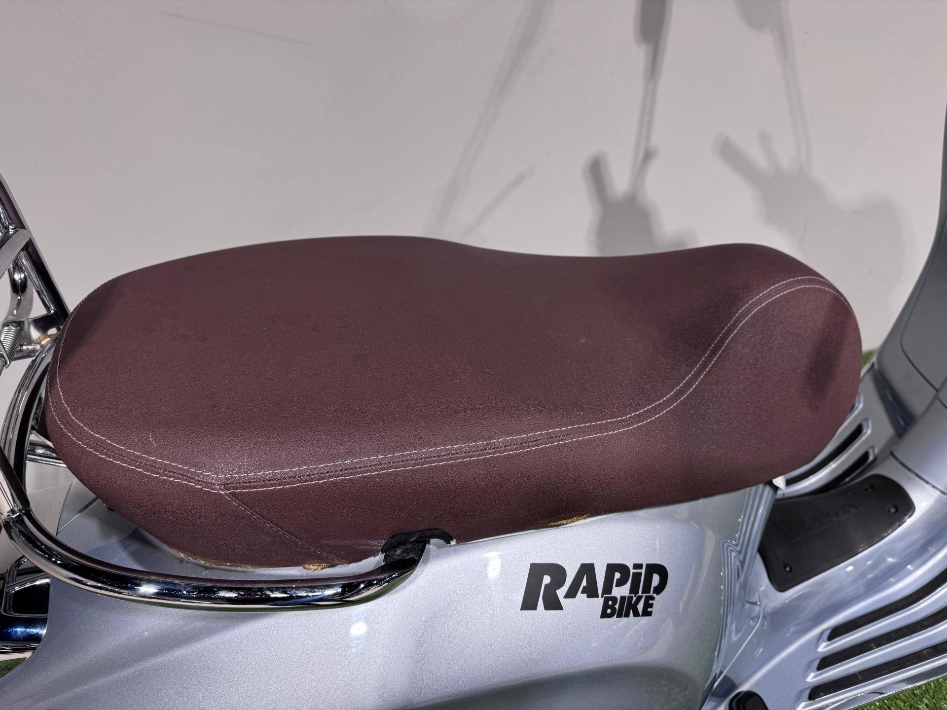 VESPA Vespa Primavera