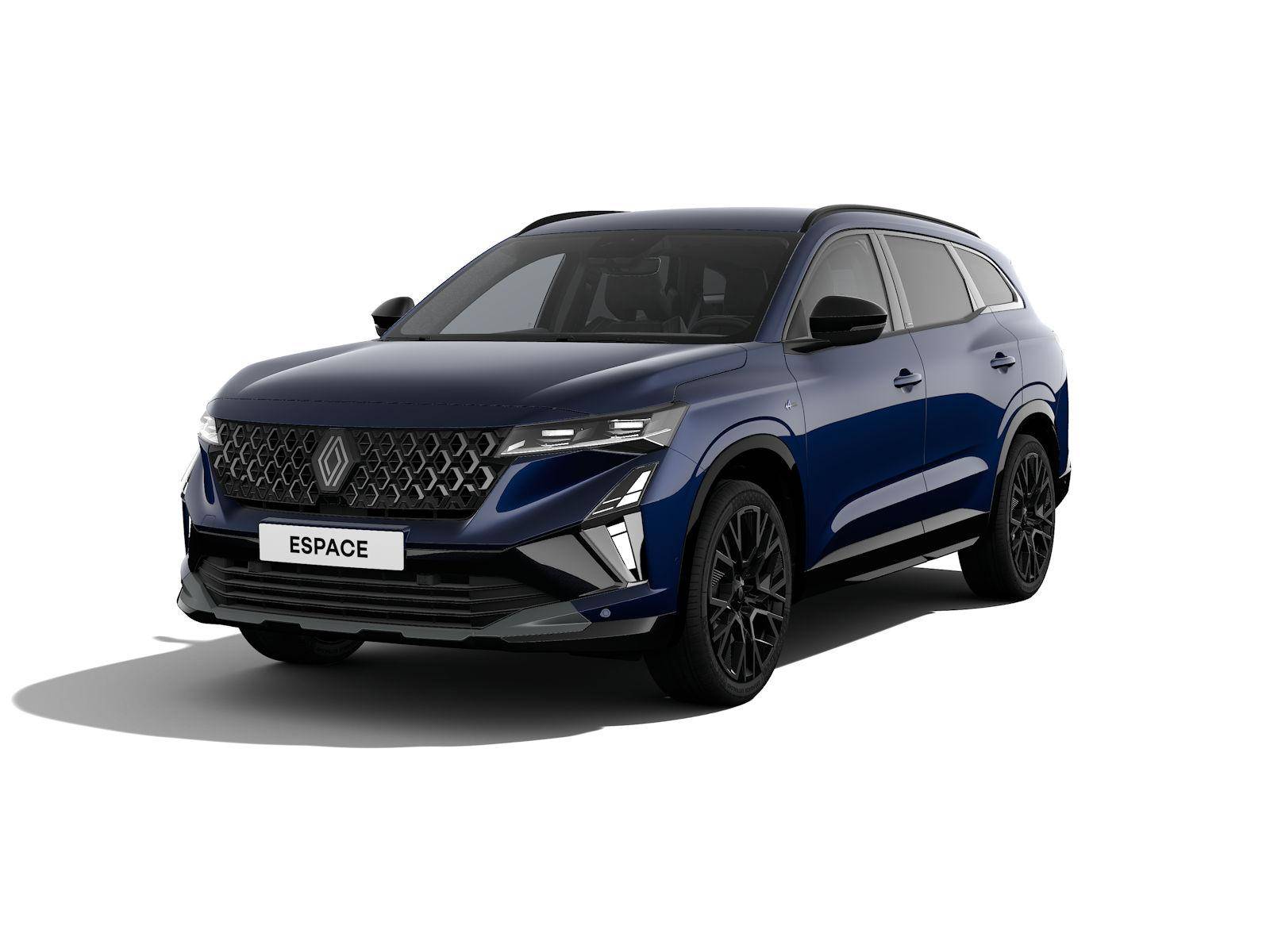 Renault NUOVO ESPACE