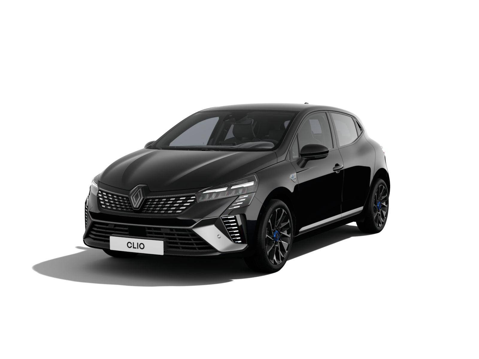 Renault NUOVA CLIO