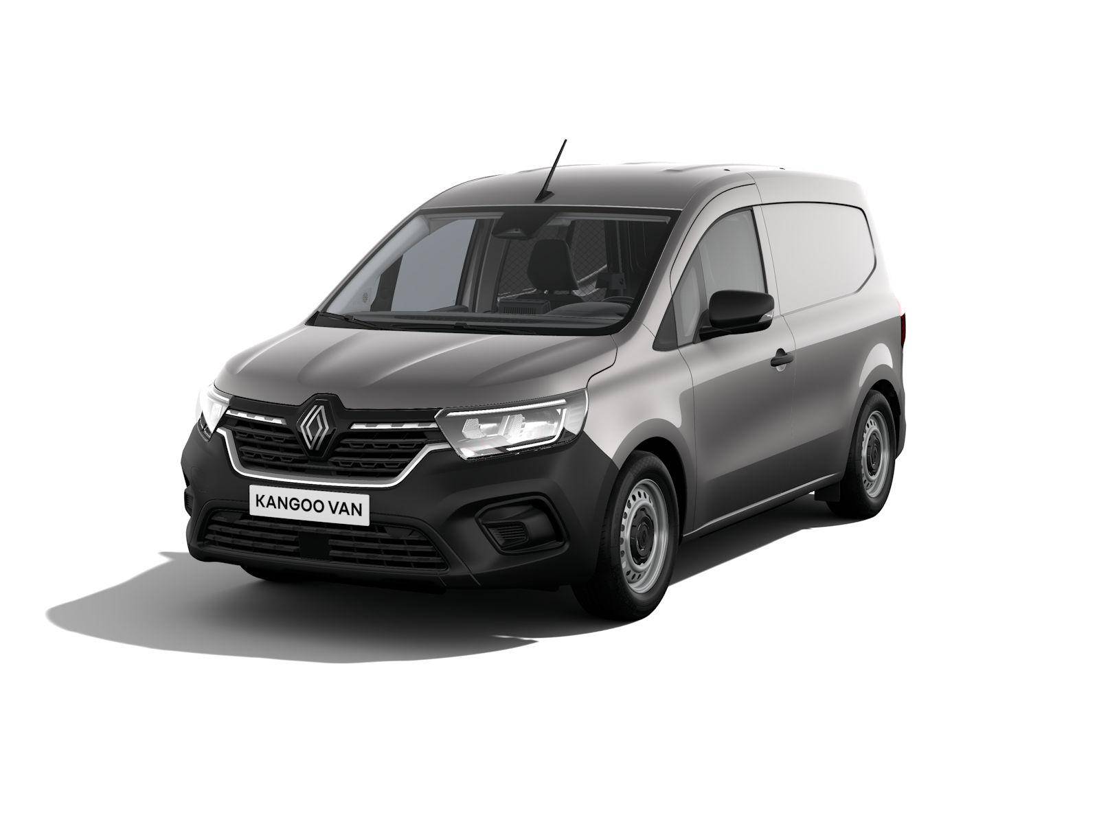 Renault Kangoo Van