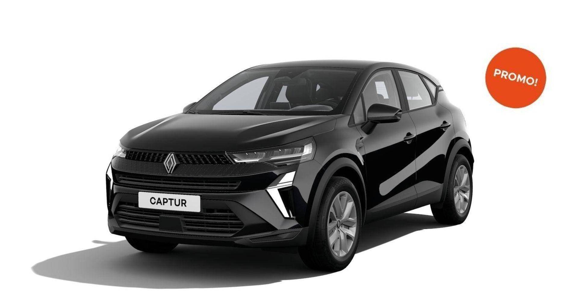 Renault Symbioz full hybrid E-Tech