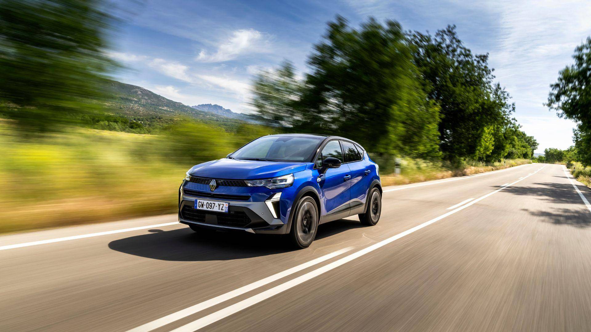 Renault Captur GPL ECO-G