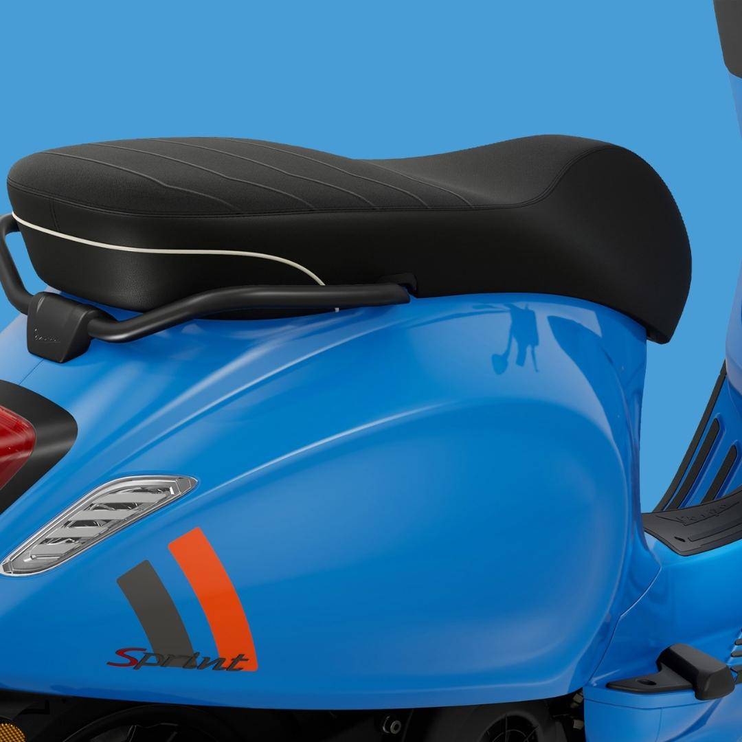 Vespa Sprint 150