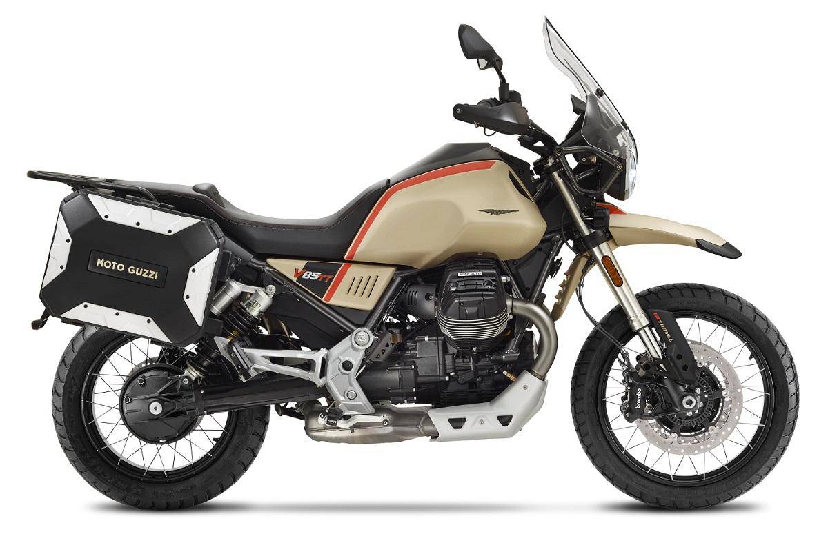V85 TT Travel dep.A2 Abs my21