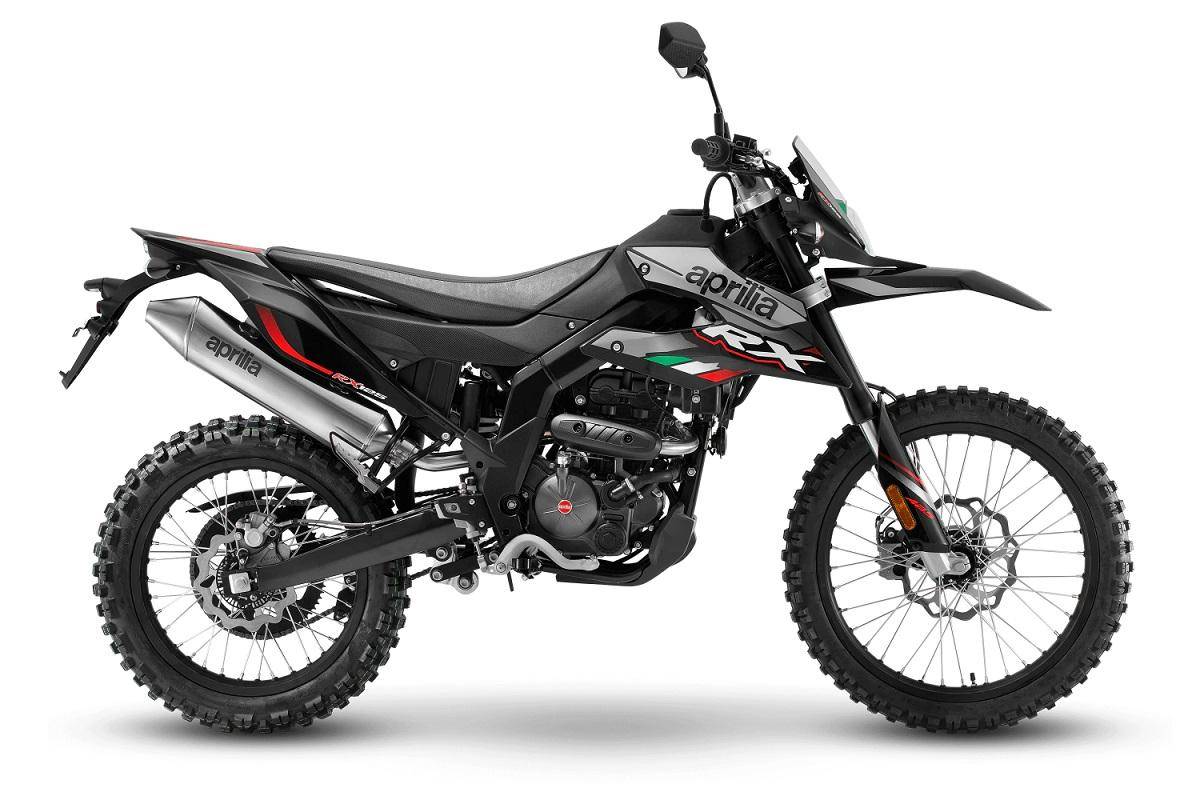 Aprilia RX 125