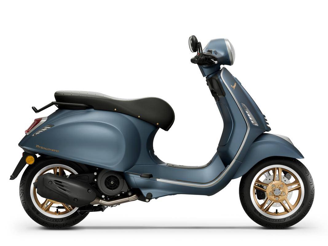Vespa Vespa Primavera 150