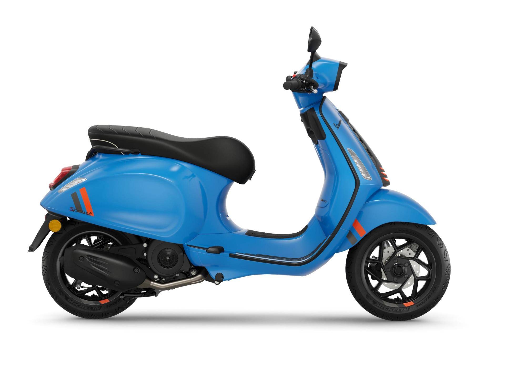 Vespa Vespa Sprint 150