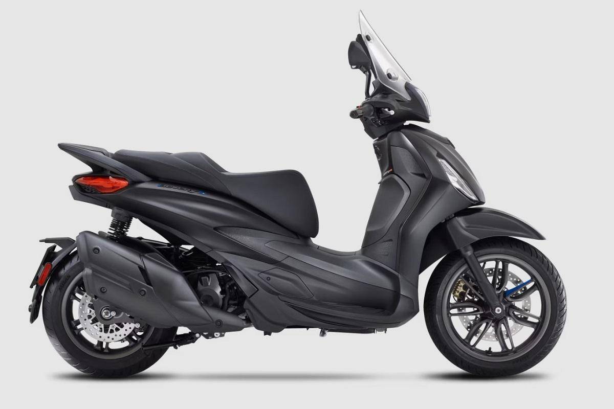 Beverly 400 hpe S abs-asr my25