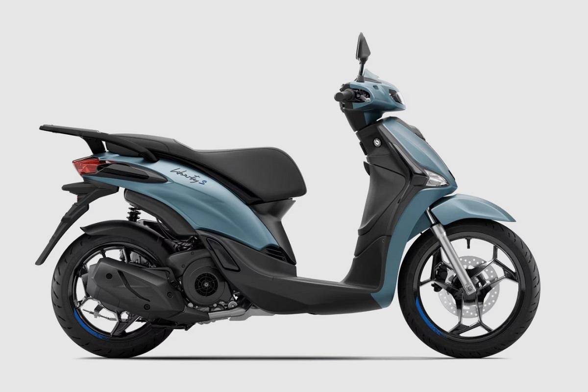 Liberty S 150 3v ie abs my25