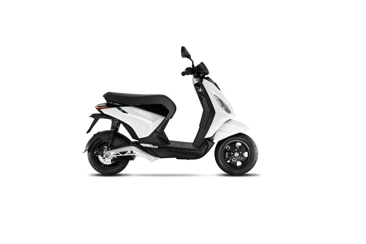 Piaggio 1 PMP