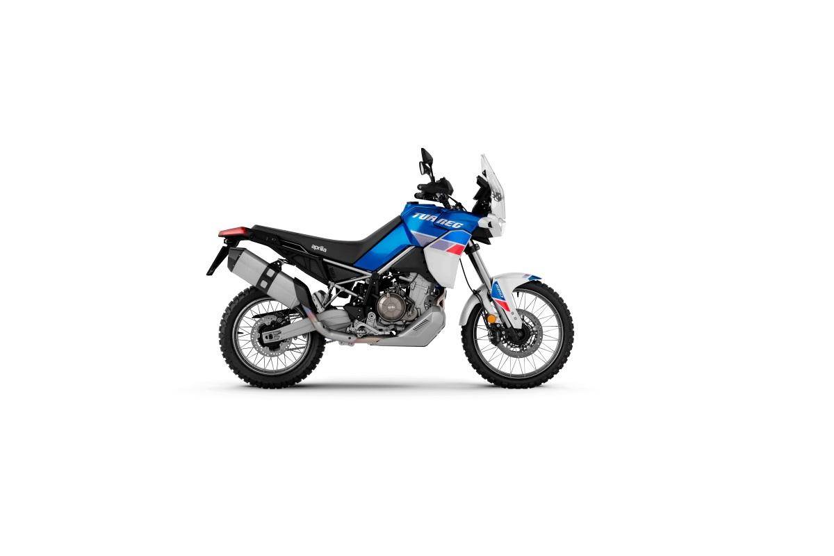 Tuareg 660 Evocative Abs my21