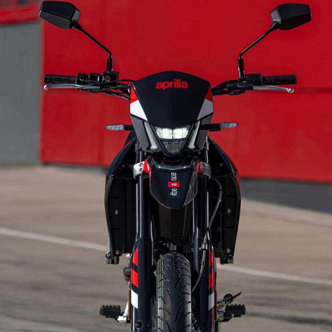 SX 125