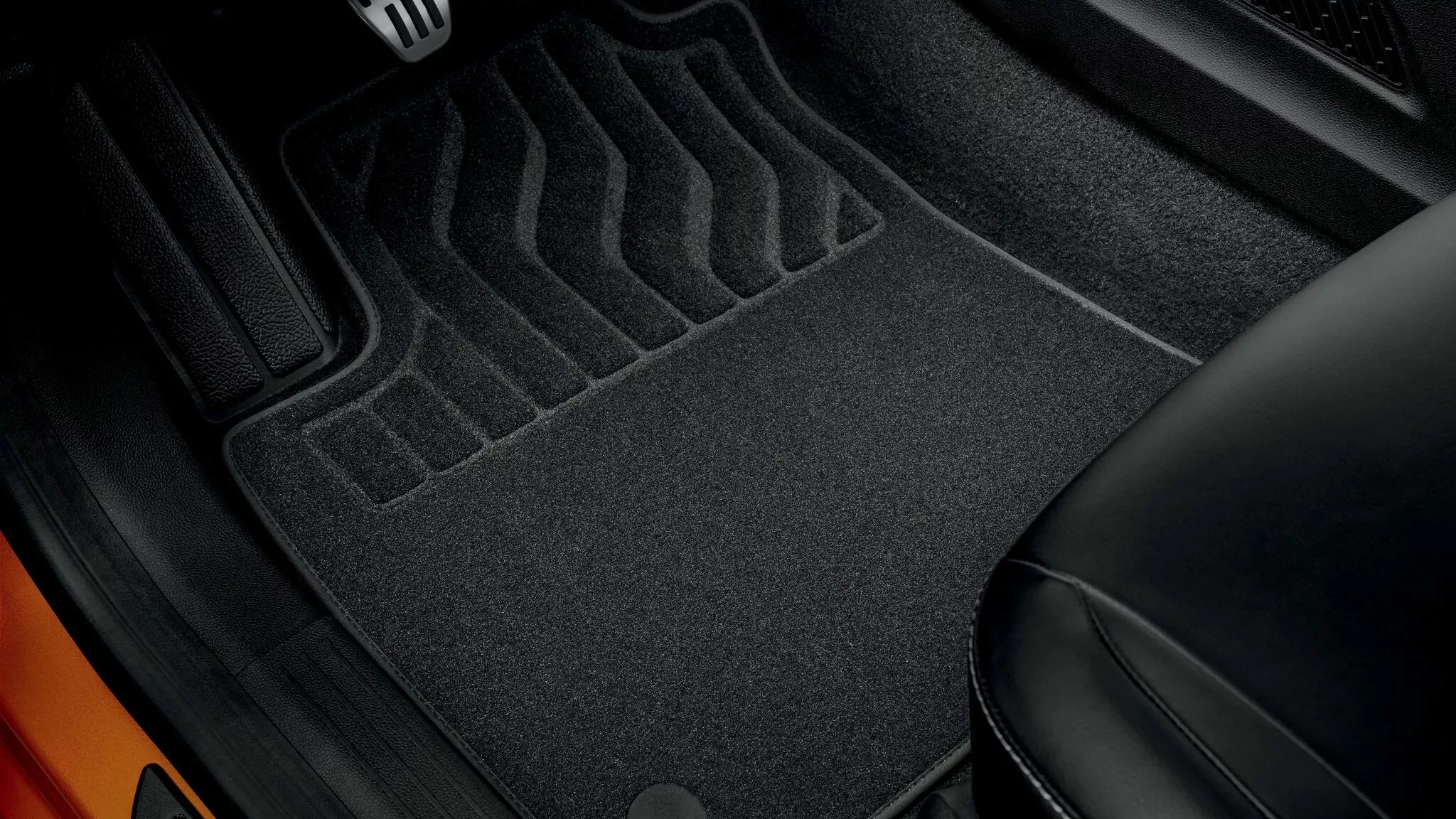 40% sconto su tappetini abitacolo