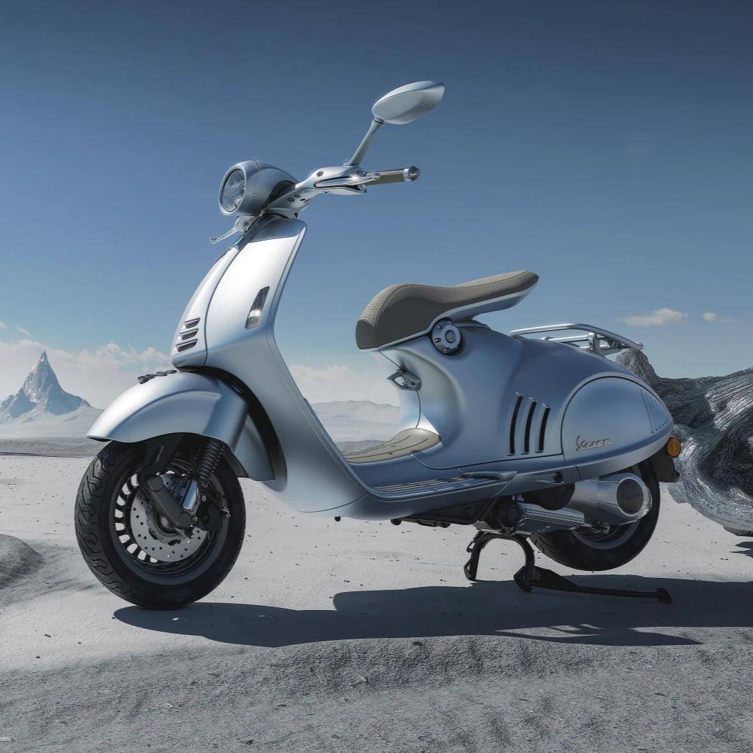 Vespa 946 125