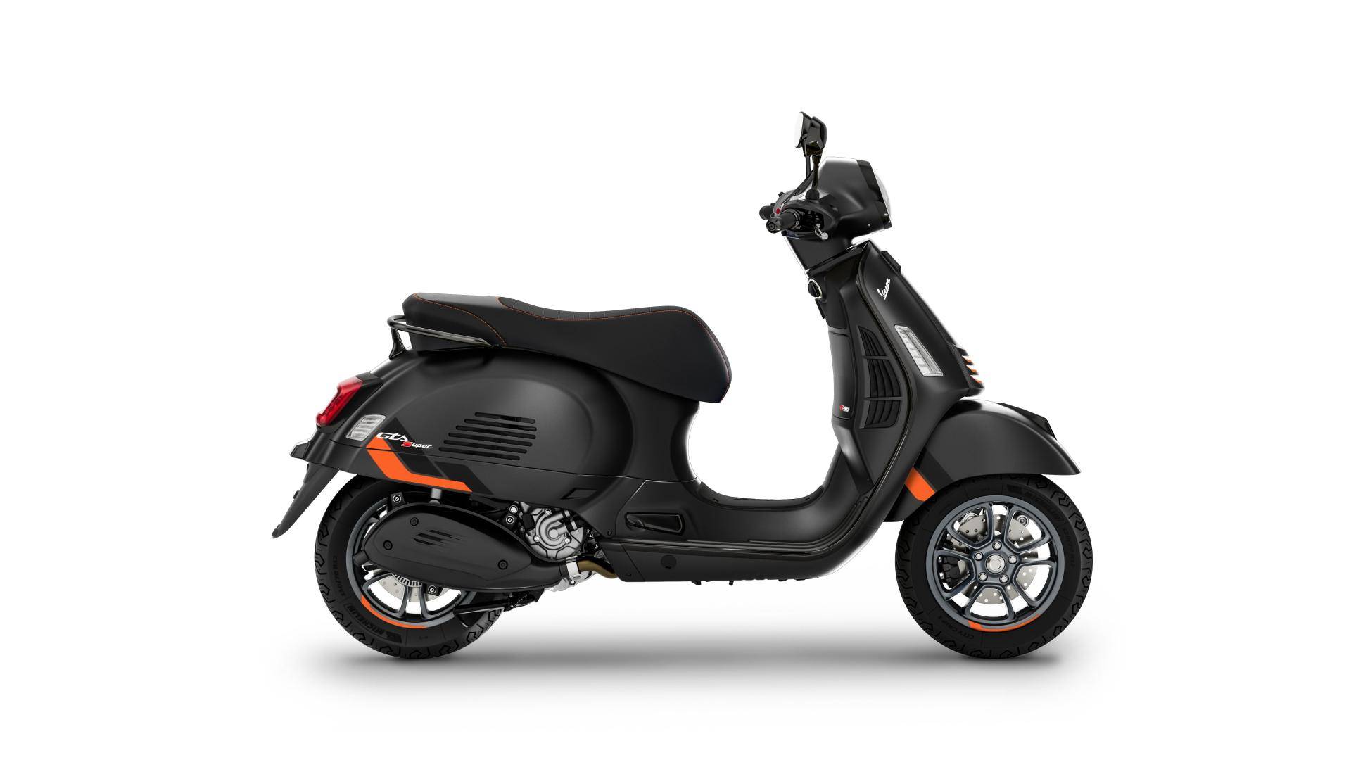 Vespa Vespa GTS 310