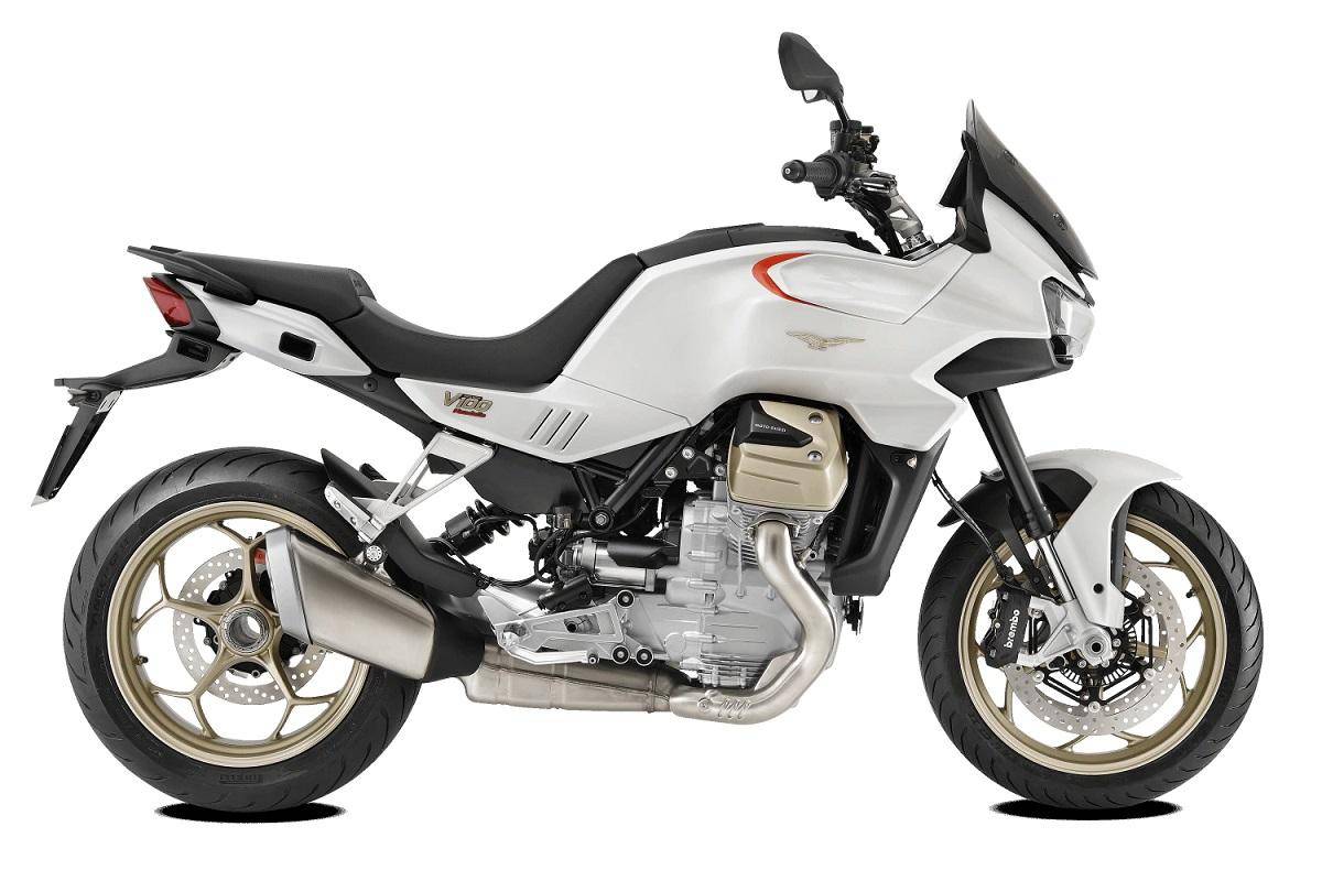 V100 Mandello my23