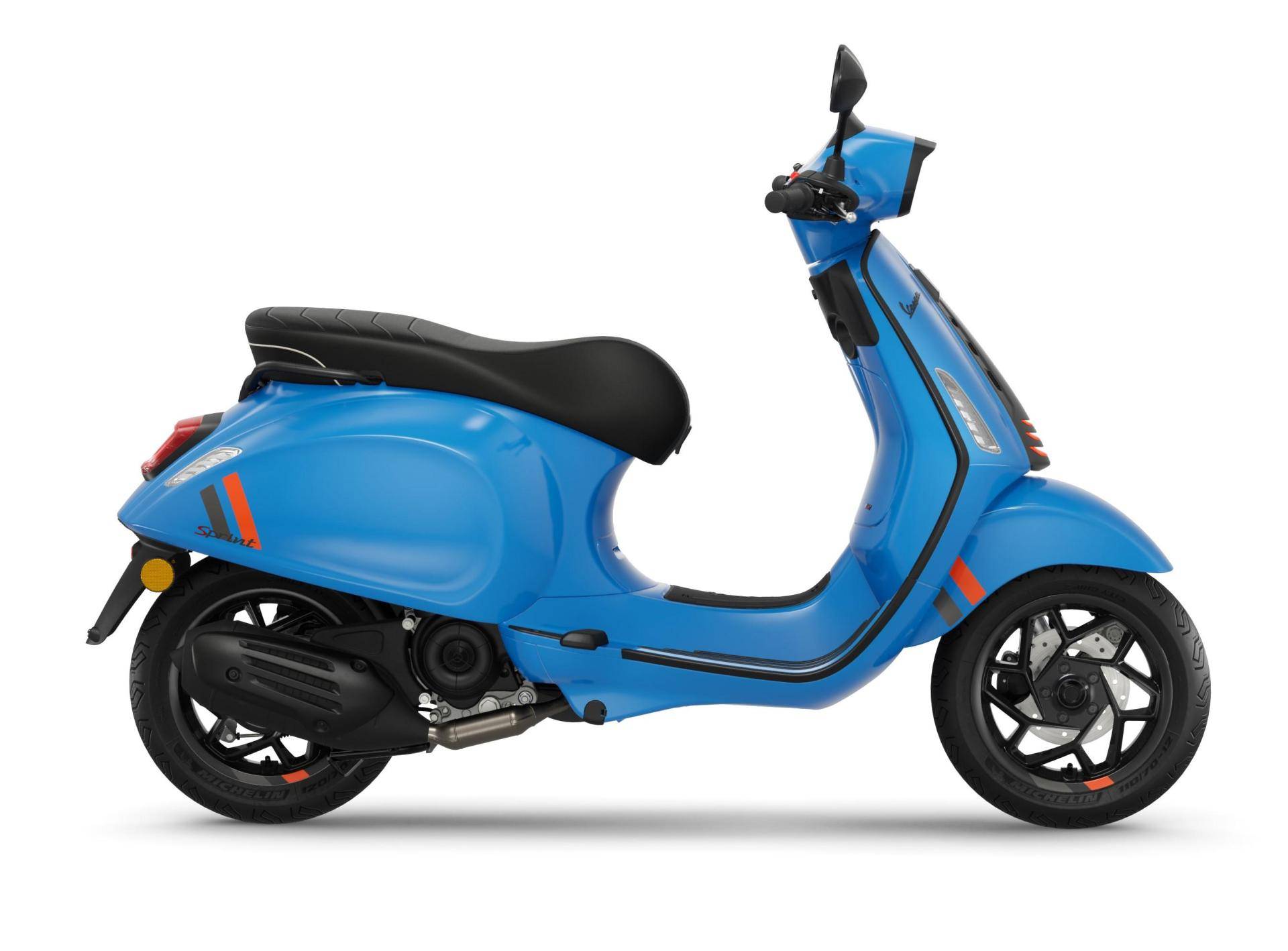 Vespa Vespa Sprint 50 4T